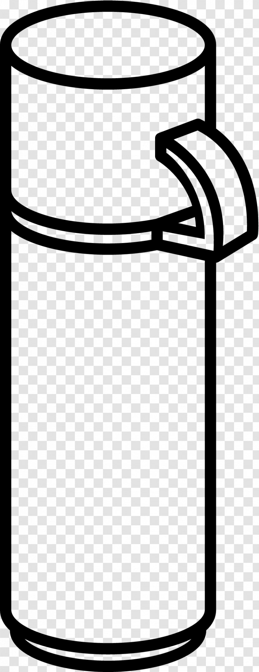 Line Clip Art - Monochrome Photography - Drinks Transparent PNG