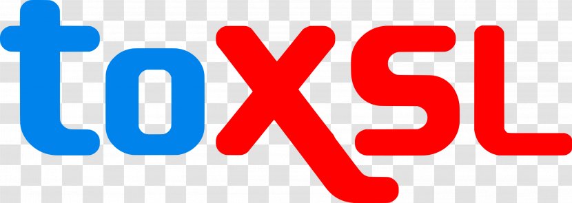Logo Brand ToXSL Technologies Pvt. Ltd. Trademark - Text - Software Developer Transparent PNG