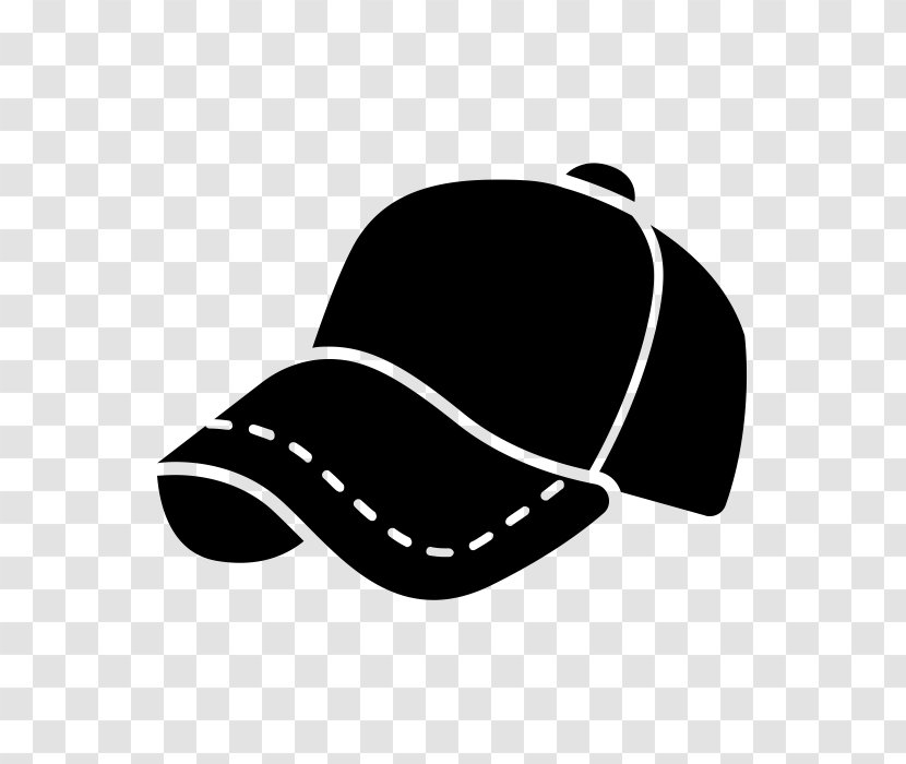Baseball Cap Trucker Hat T-shirt - Fashion Transparent PNG