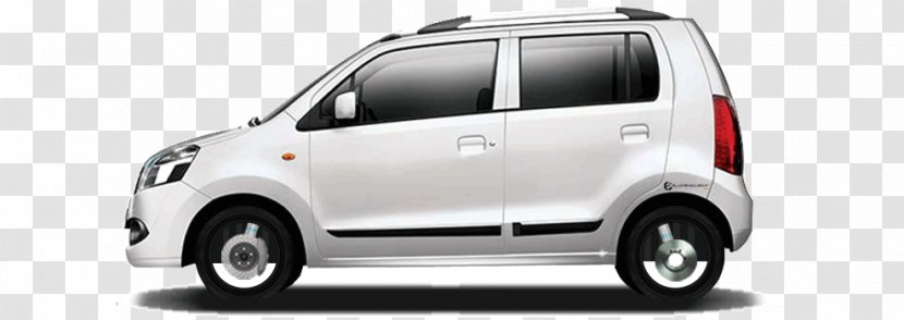 Suzuki Wagon R City Car Maruti Transparent PNG