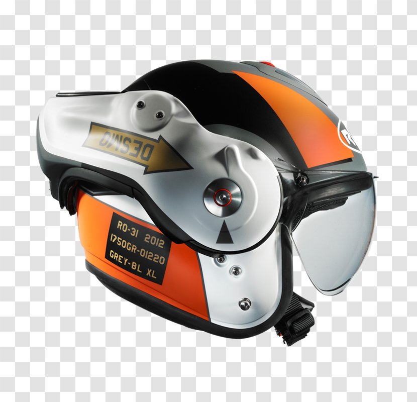 Motorcycle Helmets Scooter AGV - Personal Protective Equipment Transparent PNG