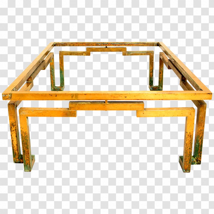 Coffee Tables Living Room - First Mexican Empire Transparent PNG