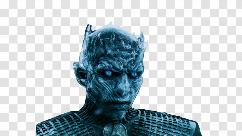 White Walker Game Of Thrones - Season 3 - 8 Jon Snow Daenerys TargaryenNight King Buffy2ville Transparent PNG