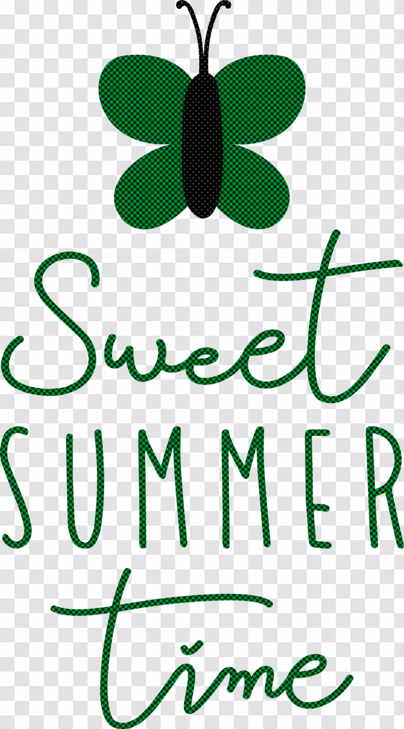 Sweet Summer Time Summer Transparent PNG