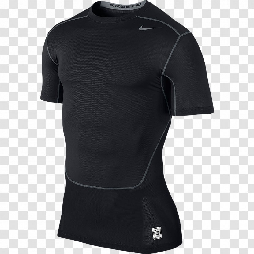 T-shirt Jersey Sleeve Clothing - Muscle Transparent PNG