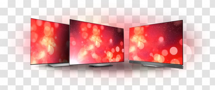 Lighting - Lg Tv Transparent PNG
