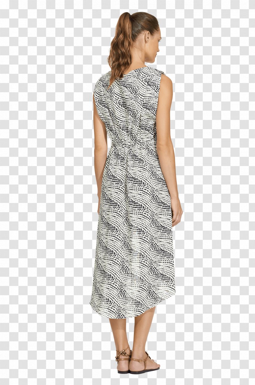 Maxi Dress Evening Gown Formal Wear - Neckline Transparent PNG