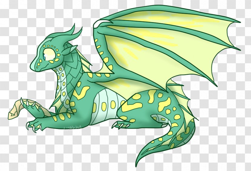Dragon Wings Of Fire Drawing Wikia - Wof Transparent PNG
