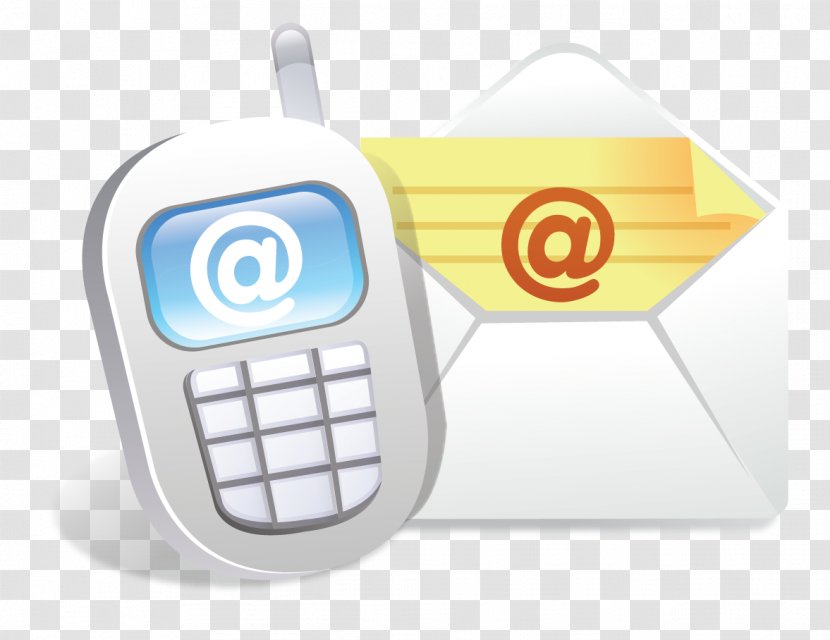 Vector Graphics Euclidean Image Download Mobile Phones - Icon Design - Email Transparent PNG