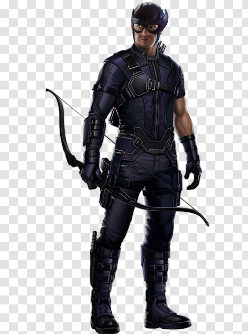 Clint Barton Captain America Wanda Maximoff War Machine Black Widow - Jeremy Renner Transparent PNG