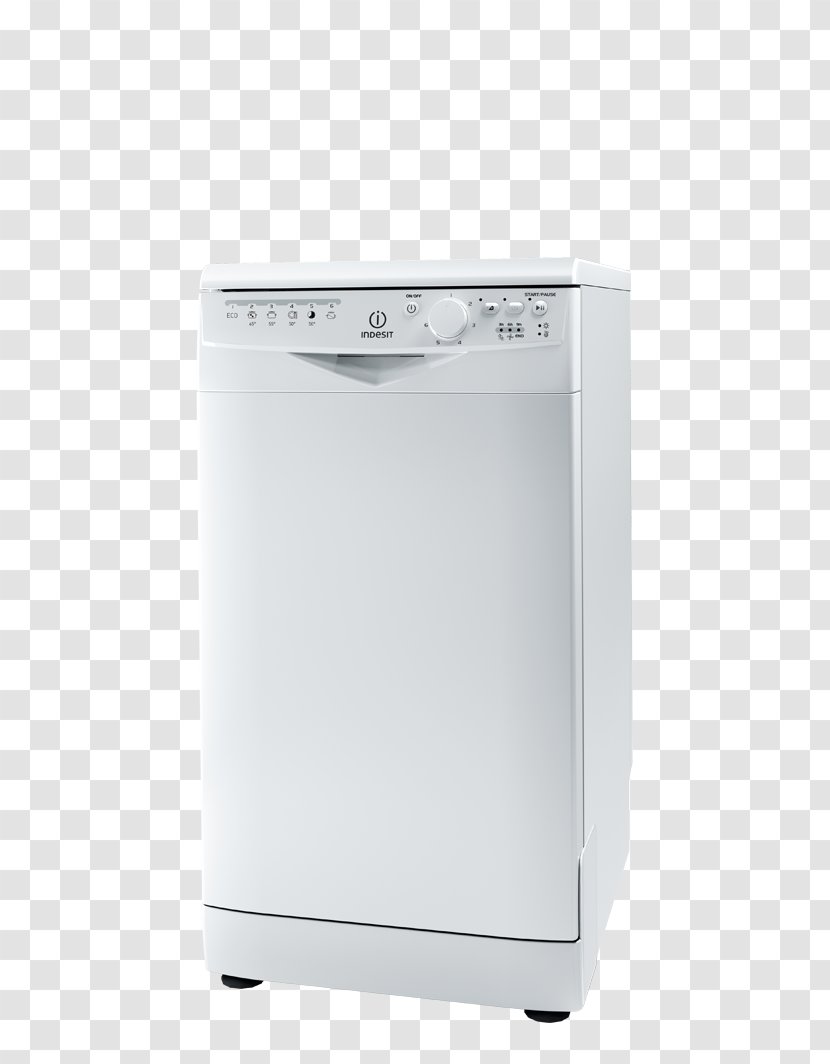 Dishwasher Clothes Dryer Tableware Home Appliance Indesit DSR 15B1 UK - Washing - Kitchen Transparent PNG