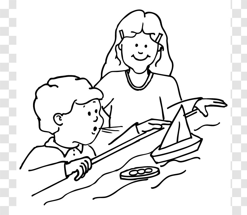 Motor Boats Free Content Clip Art - Cartoon - Pic Of Transparent PNG