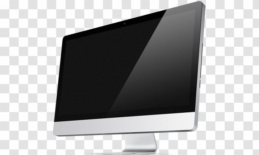 MacBook Air Computer Monitors Display Device IMac Digital Marketing - Technology - Imac Transparent PNG