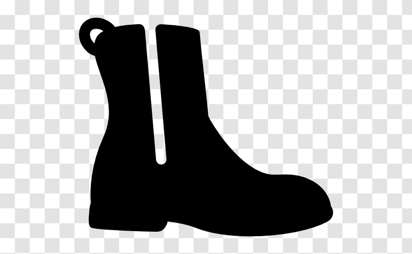 Shoe Boot Footwear Fashion - Shop - Zippers Transparent PNG