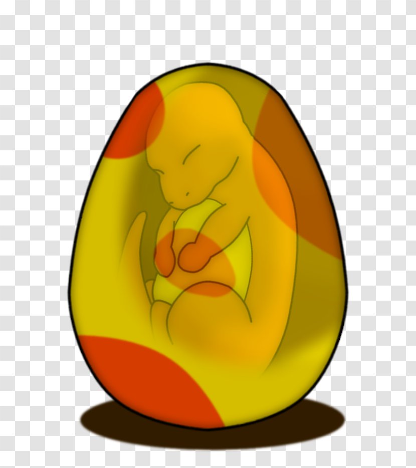 Clip Art Illustration Easter Sphere Egg - Porfolio English 101 Transparent PNG