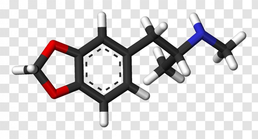 MDMA 3,4-Methylenedioxyamphetamine The 