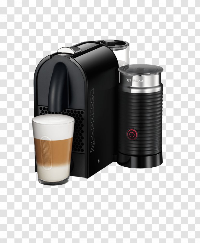 Coffeemaker Nespresso Dolce Gusto - Coffee Transparent PNG