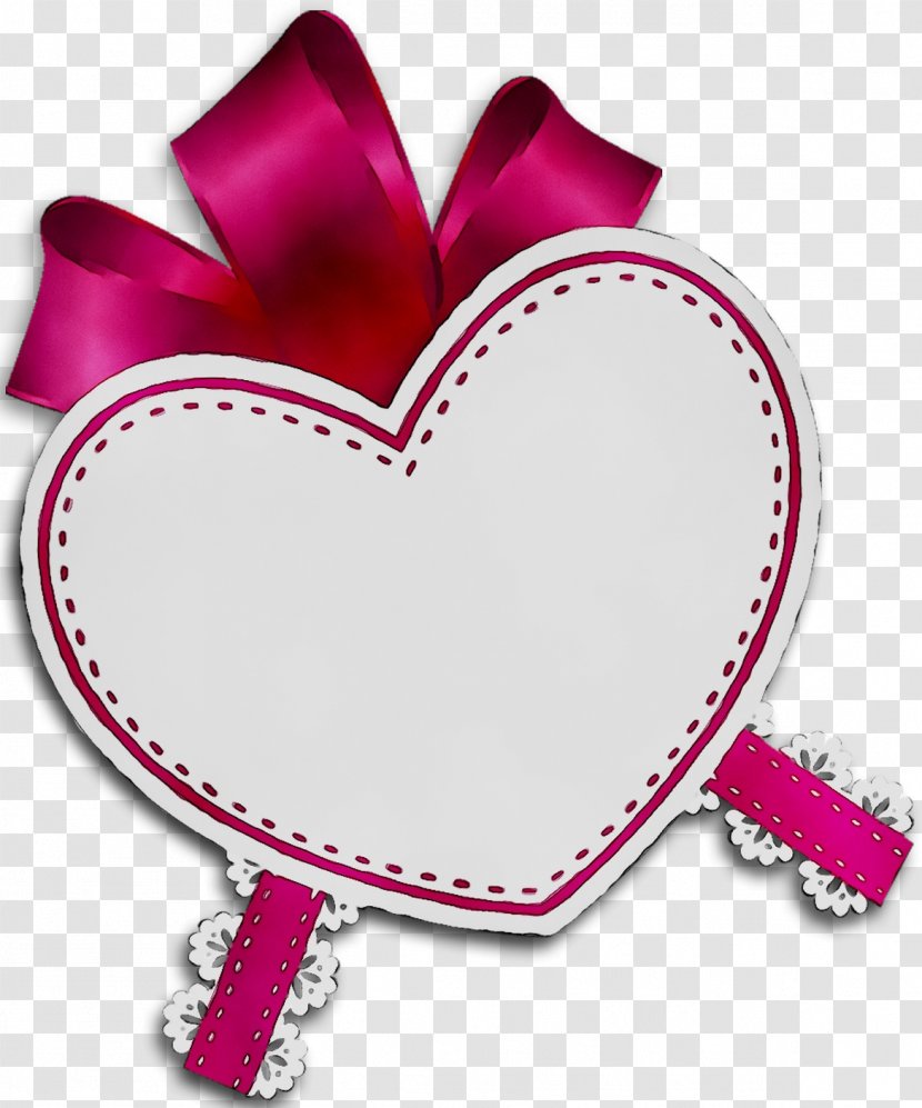 Product Pink M Valentine's Day Font Heart Transparent PNG