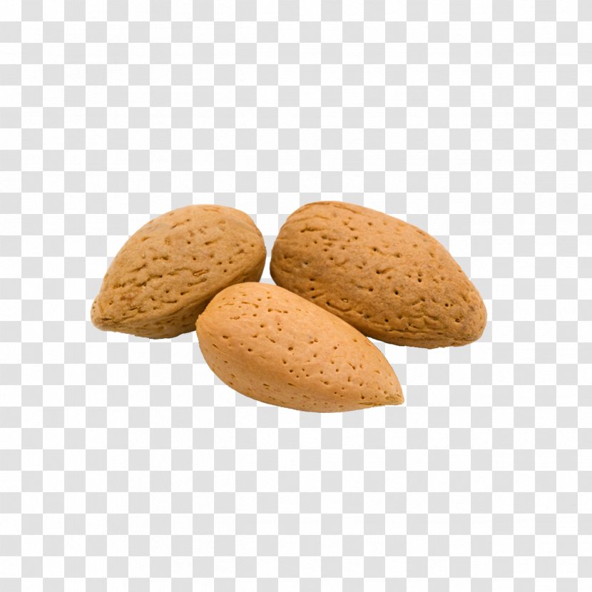 Almond Biscuit Organic Food Nut - Commodity - Walnut Transparent PNG