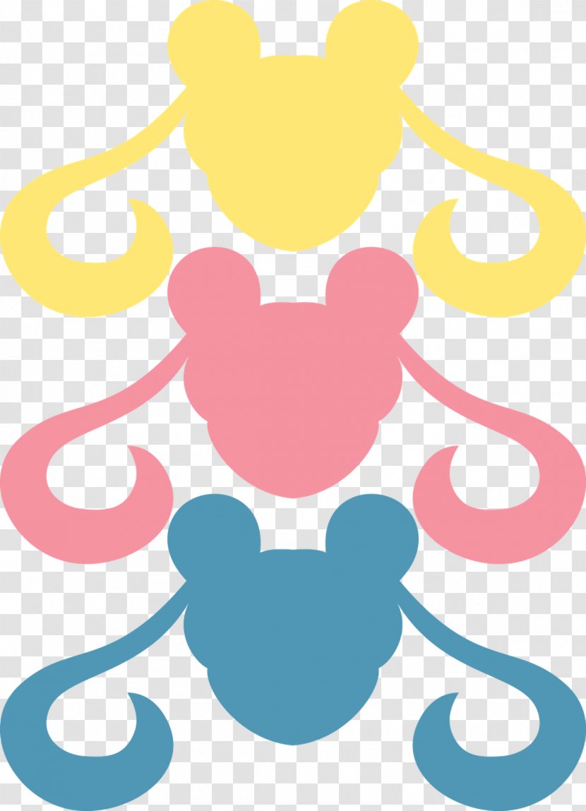 Sailor Moon Logo Clip Art - Tree Transparent PNG