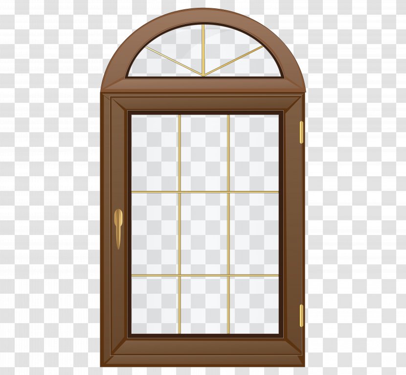 Window Clip Art - House - European Windows Transparent PNG