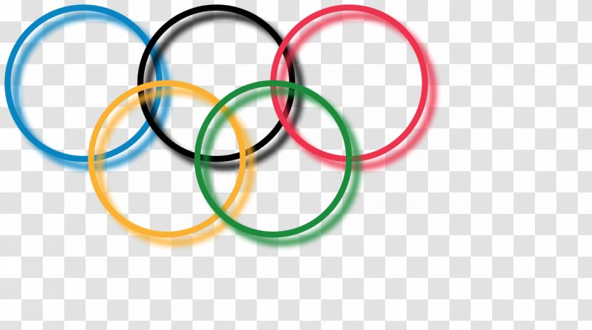 2018 Winter Olympics Olympic Games 2020 Summer 2016 - Logo - Rings Transparent PNG