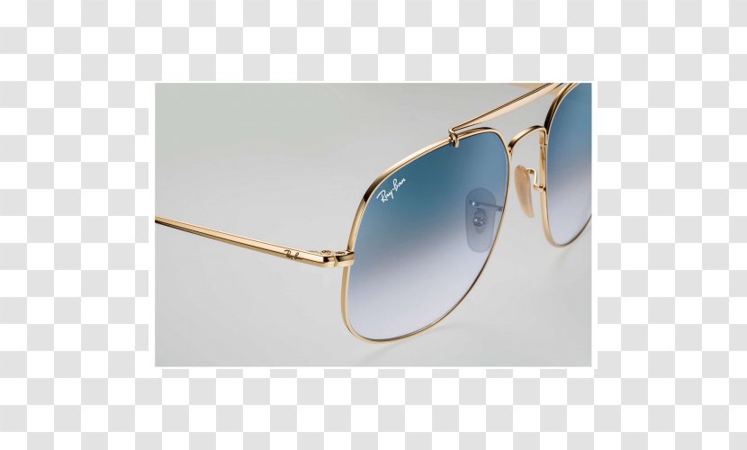 Sunglasses Ray-Ban General Goggles - Fashion Transparent PNG