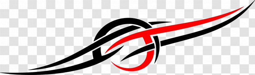 Logo Symbol Brand Font - Wing - Military Transparent PNG