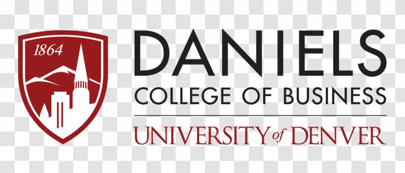 Daniels College Of Business University Denver Master Administration - Student - School Transparent PNG