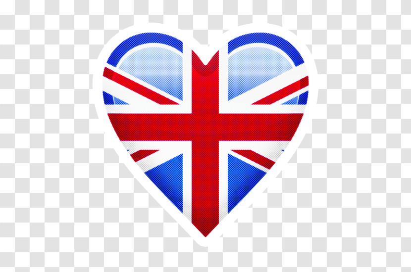 Union Jack Transparent PNG