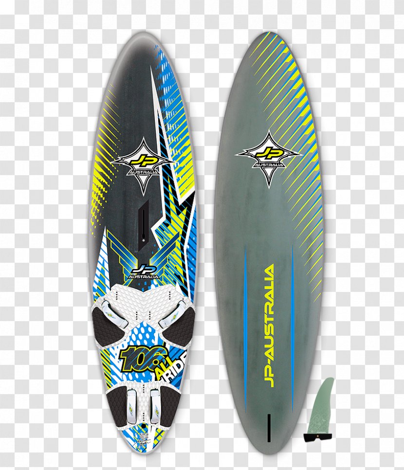 Japan Windsurfing Sport Surfboard Neil Pryde Ltd. - Sporting Goods - Big Gun Transparent PNG