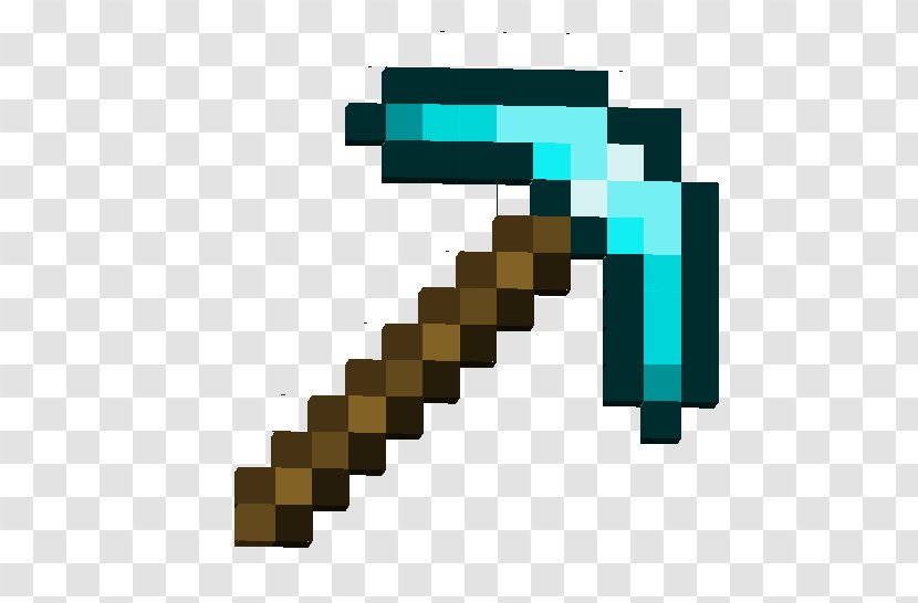 Minecraft: Story Mode - Item - Season Two Pickaxe Tool Xbox 360Fortnite Transparent PNG