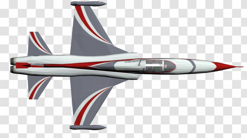 Fighter Aircraft Airplane Northrop F-5 Helicopter Transparent PNG
