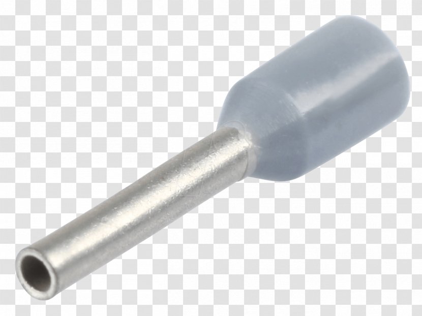 Electric Wire Ferrule Electrical Cable Electronic Circuit - Hardware - Ferrules Transparent PNG