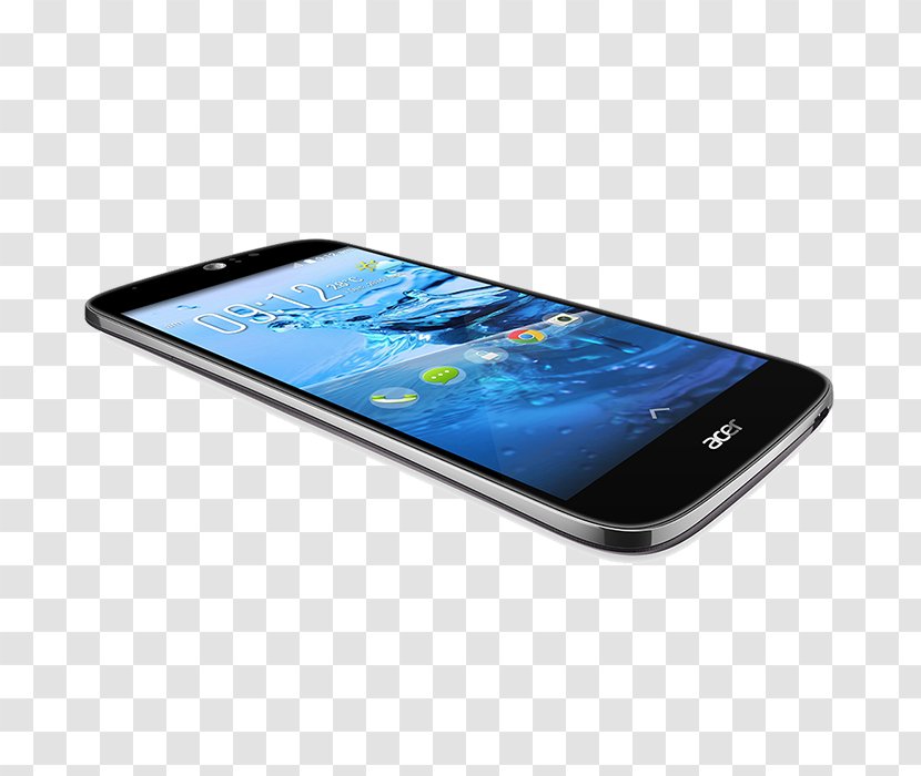 Smartphone Acer Liquid A1 Feature Phone Jade S Transparent PNG