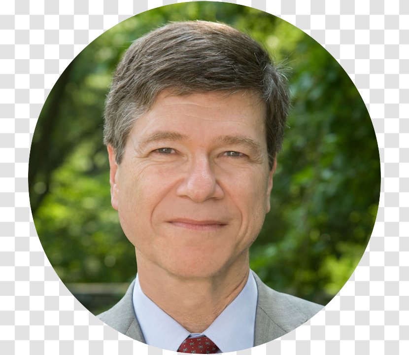Jeffrey Sachs Columbia University Sustainable Development Goals Professor Economics - Economist - Prof Dr Leif Erik Wollenweber Transparent PNG