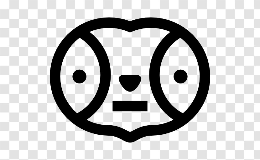 Sadness Smiley Clip Art - Facial Expression - Cartoon Sloth Transparent PNG