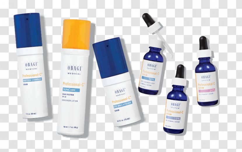 Obagi Medical Skin Care Sunscreen - Spray - Eye Professional Transparent PNG