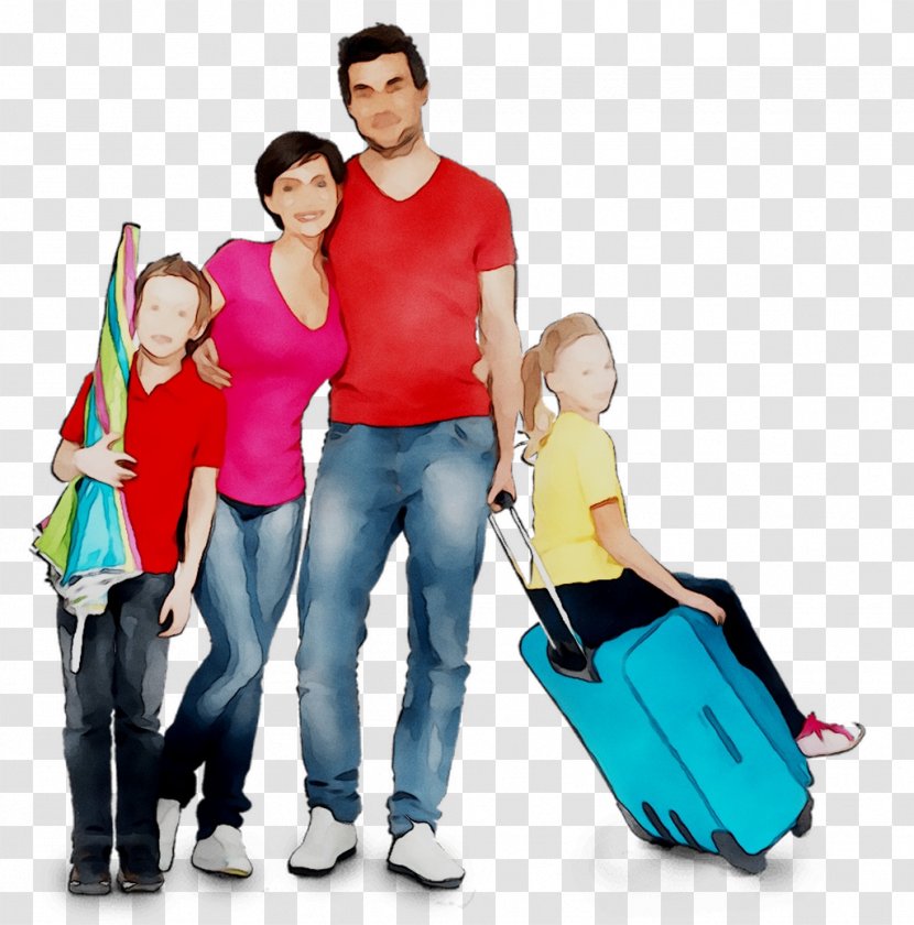 Taxi Package Tour Car Rental Travel Agent - Family - Fare Transparent PNG