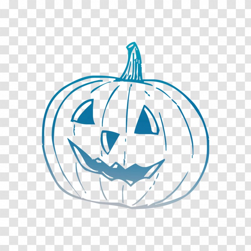 Halloween Pumpkins Coloring Book Jack-o'-lantern - Vegetable - Calabaza Transparent PNG