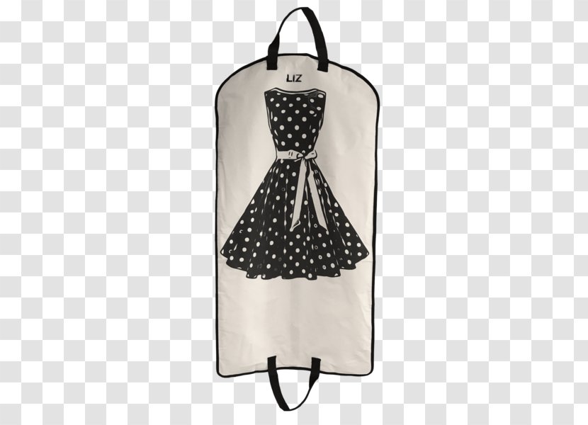 Handbag Garment Bag Clothing Dress - Flower - Perfume Advertising Transparent PNG