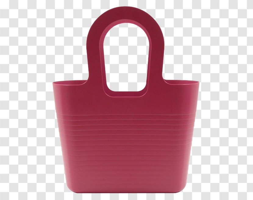 Handbag Magenta - Design Transparent PNG