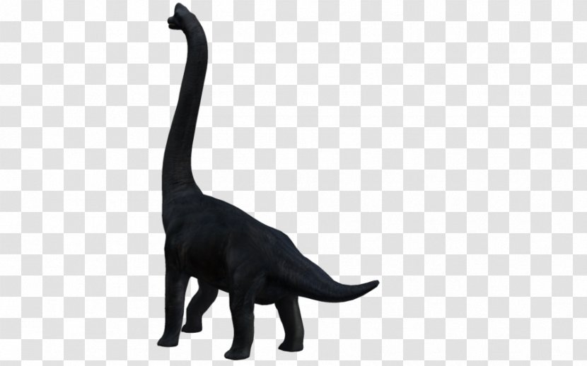 Brachiosaurus Animal Elasmosaurus Dinosaur - Dinosaurus Transparent PNG
