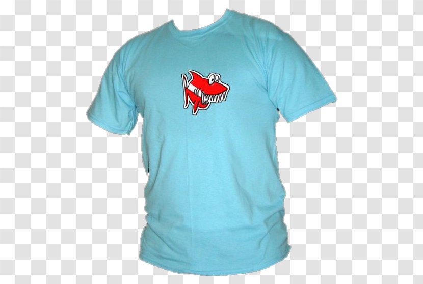 T-shirt Philadelphia Phillies Clothing Sleeve - Jersey - Shoal Of Fish Transparent PNG