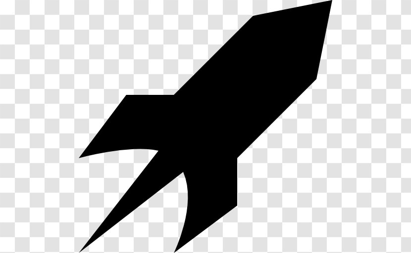 Rocket - Spacecraft Transparent PNG