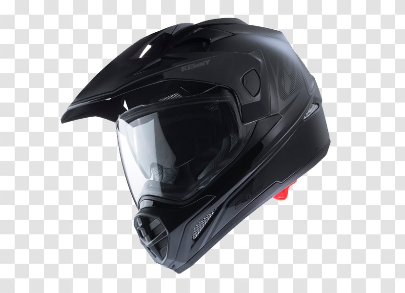 Motorcycle Helmets All-terrain Vehicle Enduro - Bicycle Clothing Transparent PNG