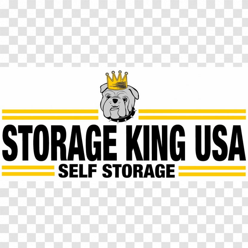 Storage King USA Self Florida United States - Area - Logo Transparent PNG