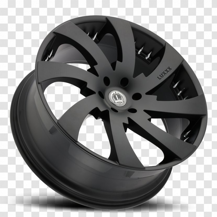 Car Wheel Rim Sport Utility Vehicle Tire - Automotive System - Whirlwind 12 0 1 Transparent PNG