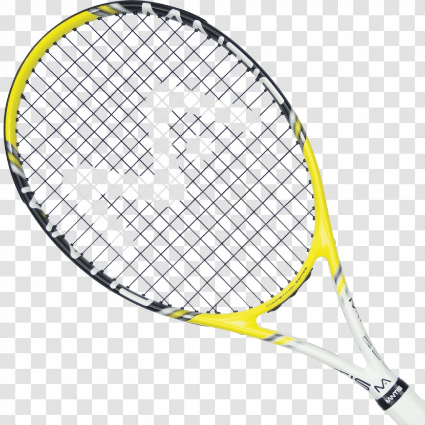 Wilson ProStaff Original 6.0 Racket Babolat Rakieta Tenisowa Tennis - Sports Equipment Transparent PNG