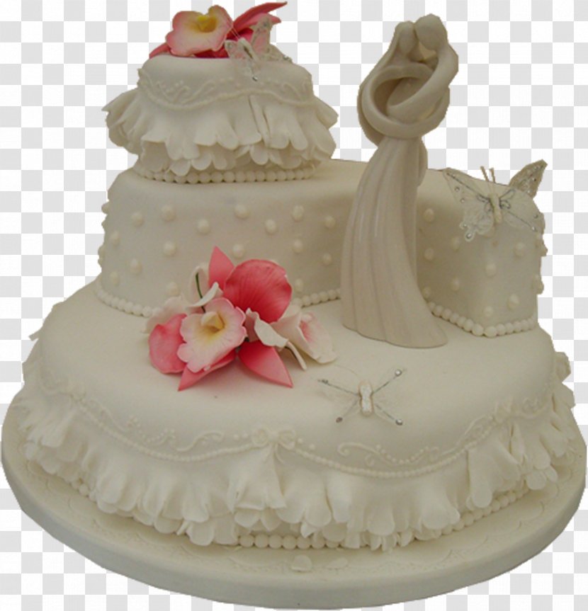 Wedding Cake Christmas Birthday Torte Cupcake Transparent PNG